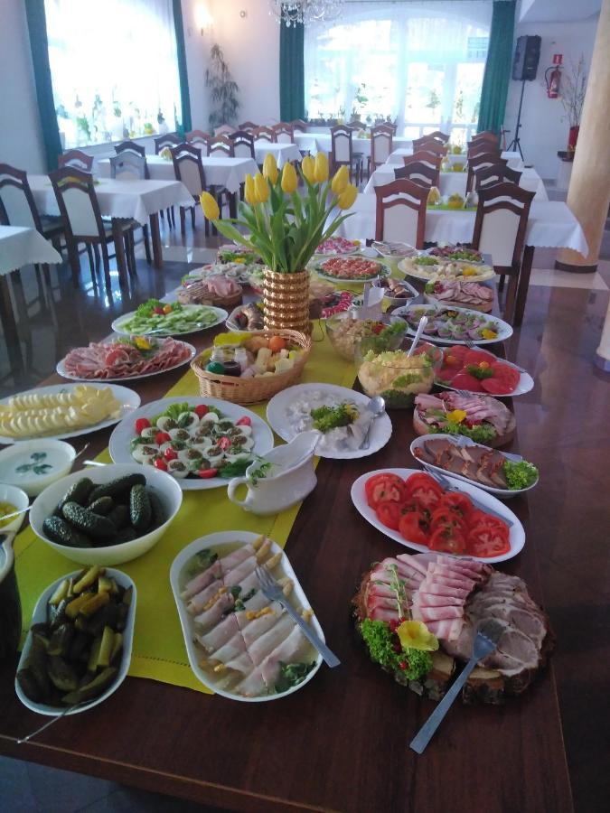مبيت وإفطار Świeradów-Zdrój Pasja المظهر الخارجي الصورة