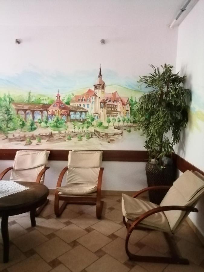 مبيت وإفطار Świeradów-Zdrój Pasja المظهر الخارجي الصورة