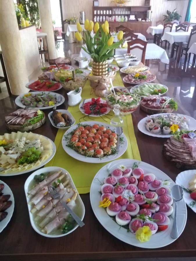 مبيت وإفطار Świeradów-Zdrój Pasja المظهر الخارجي الصورة
