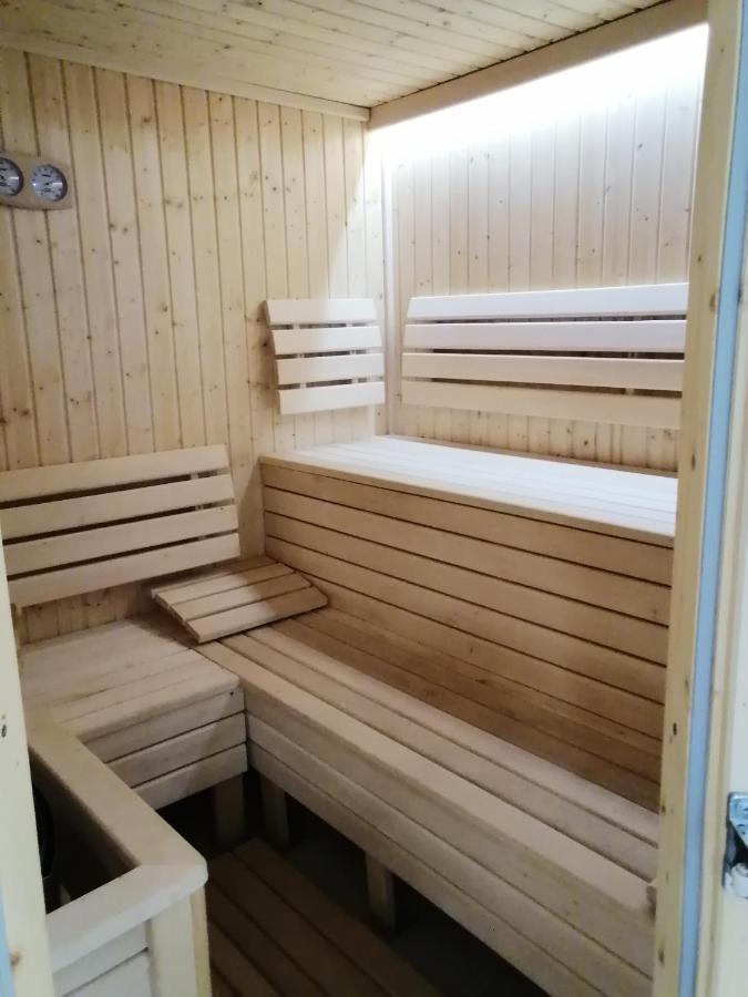 مبيت وإفطار Świeradów-Zdrój Pasja المظهر الخارجي الصورة