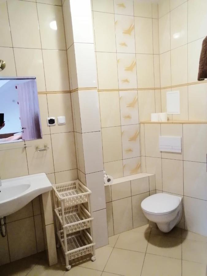 مبيت وإفطار Świeradów-Zdrój Pasja المظهر الخارجي الصورة