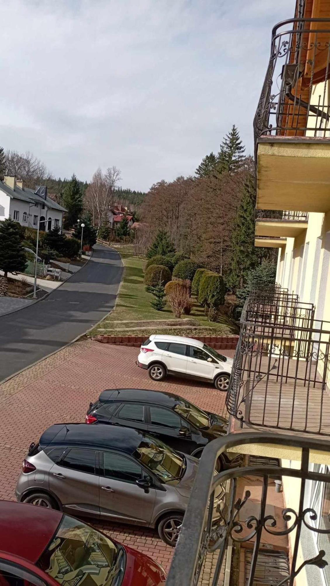 مبيت وإفطار Świeradów-Zdrój Pasja المظهر الخارجي الصورة